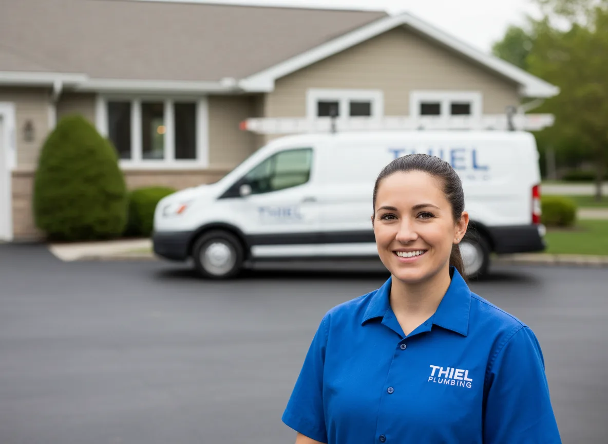 Plumber Clermont, IA FAQs